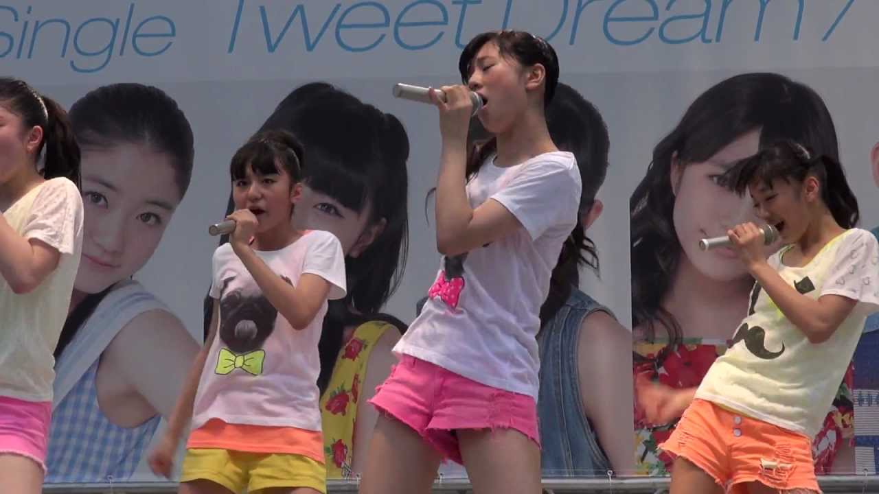 Fairies ☆ 2012.07.24 ラゾーナ川崎 1630 Sparkle