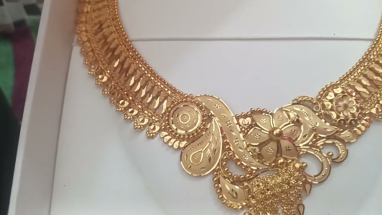 Latest beautiful har design