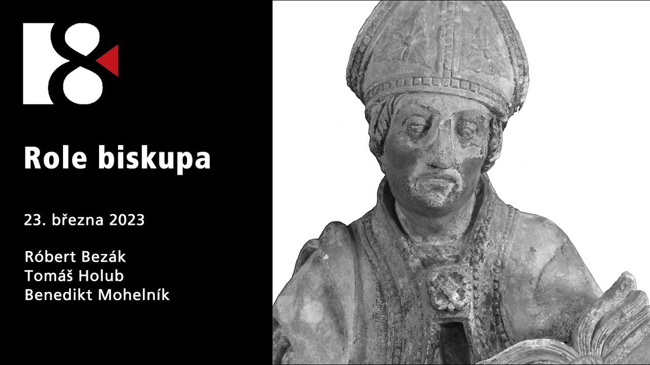 Role biskupa (23. března 2023)