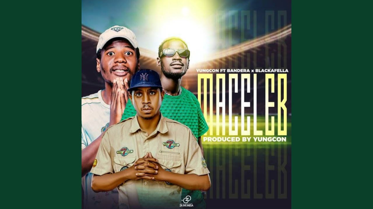 Maceleb