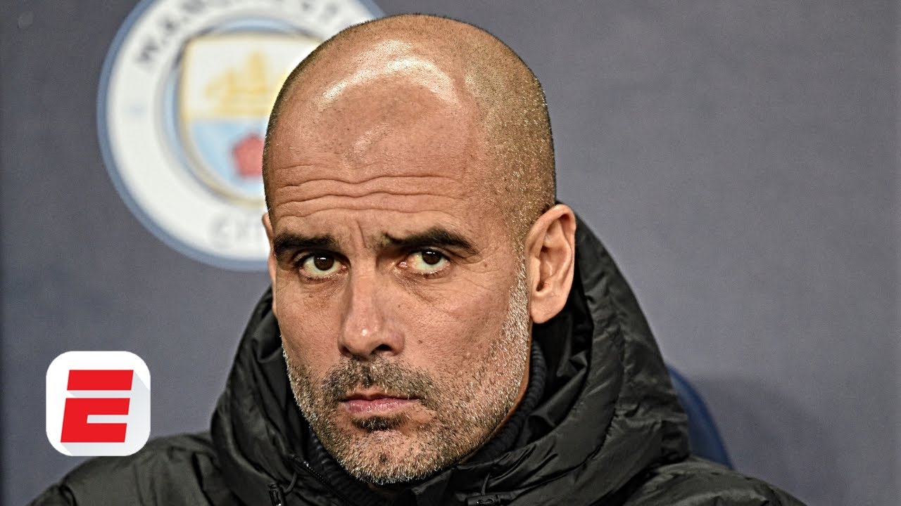 Manchester City BANNED from UEFA club competitions for 2 seasons. What happens next? | ESPN FC