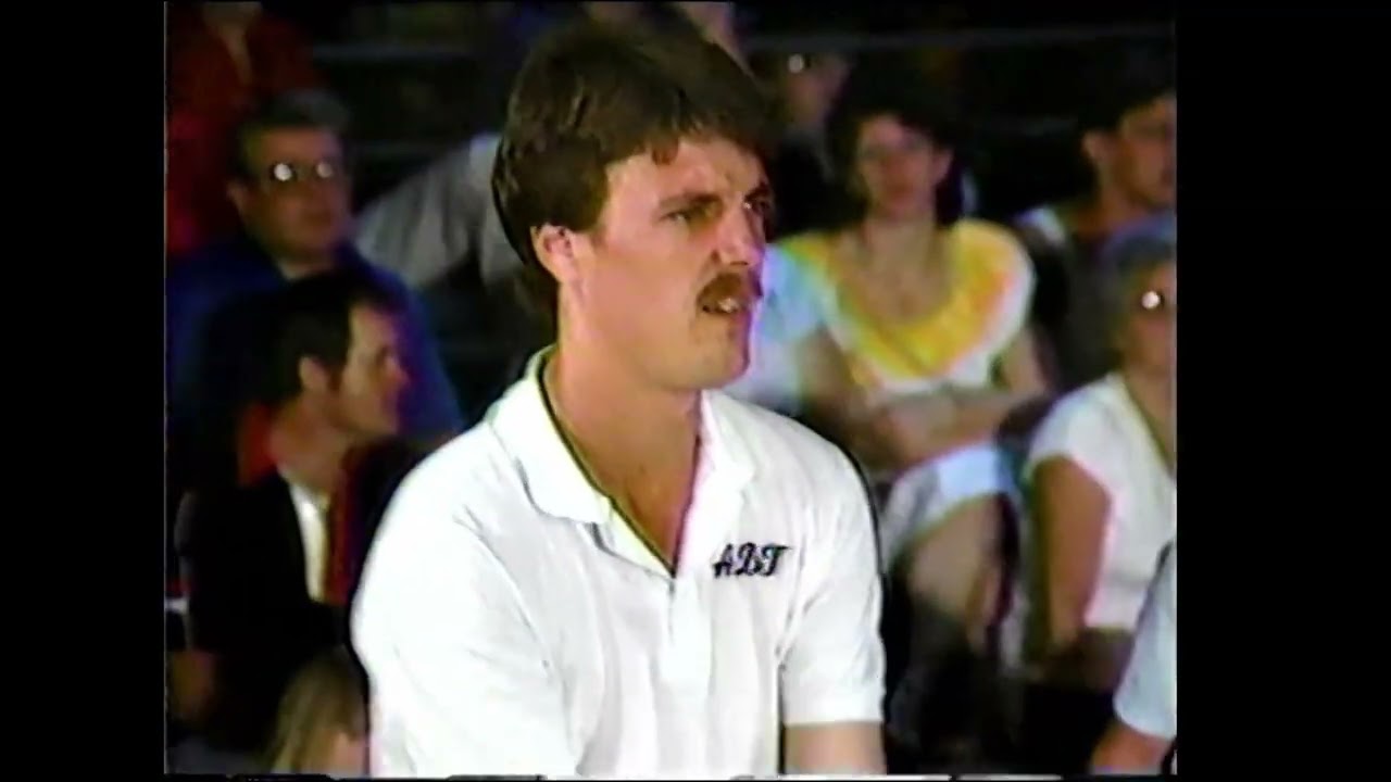 ADT Hillendale 1988 (полная версия VHS)