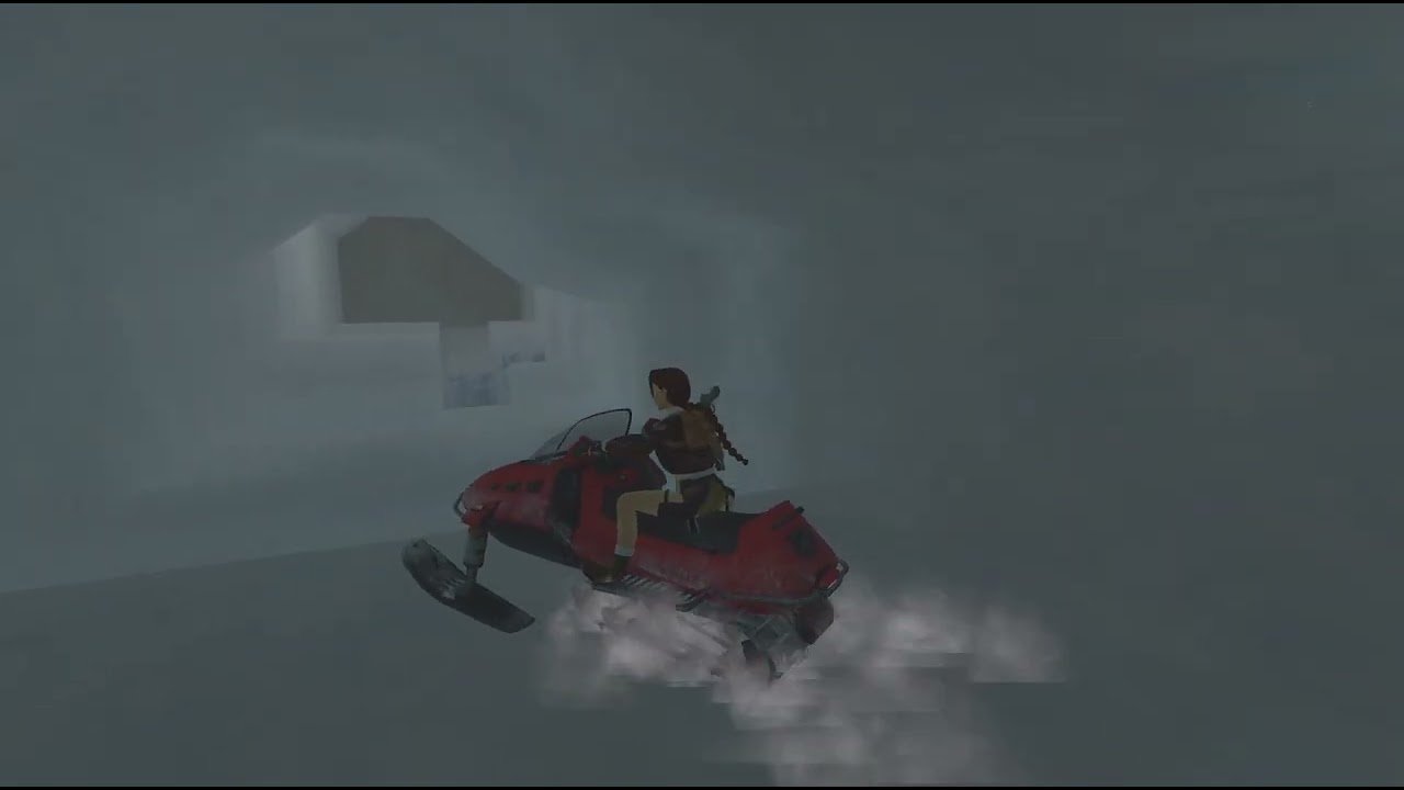 Tomb Raider II Remastered Starring Lara Croft part 21