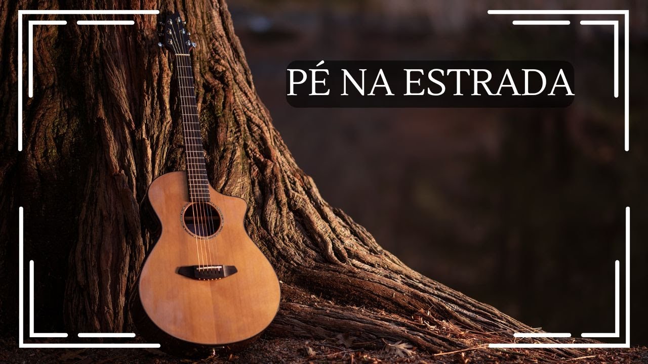 Pé na Estrada