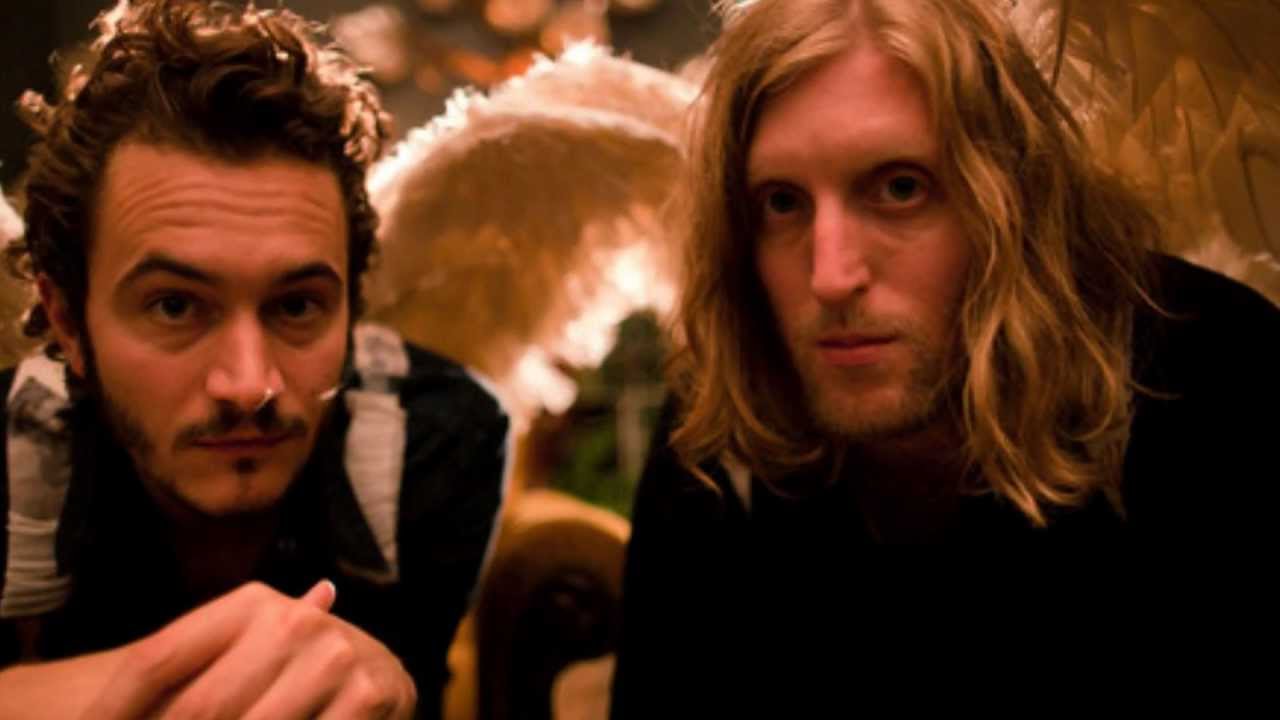 ONLY YOU - Smith & Burrows ( Funny Looking Angels )
