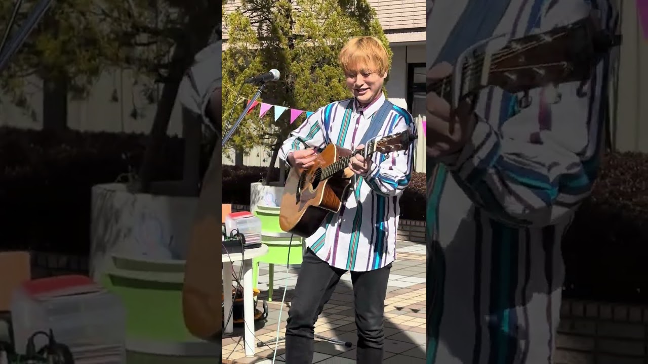 フラチナリズム　ぱっちぃと伝説のスノーフェスティバル　📍日本工学院八王子専門学校セントラルプラザ特設ステージ　2026.2.21 