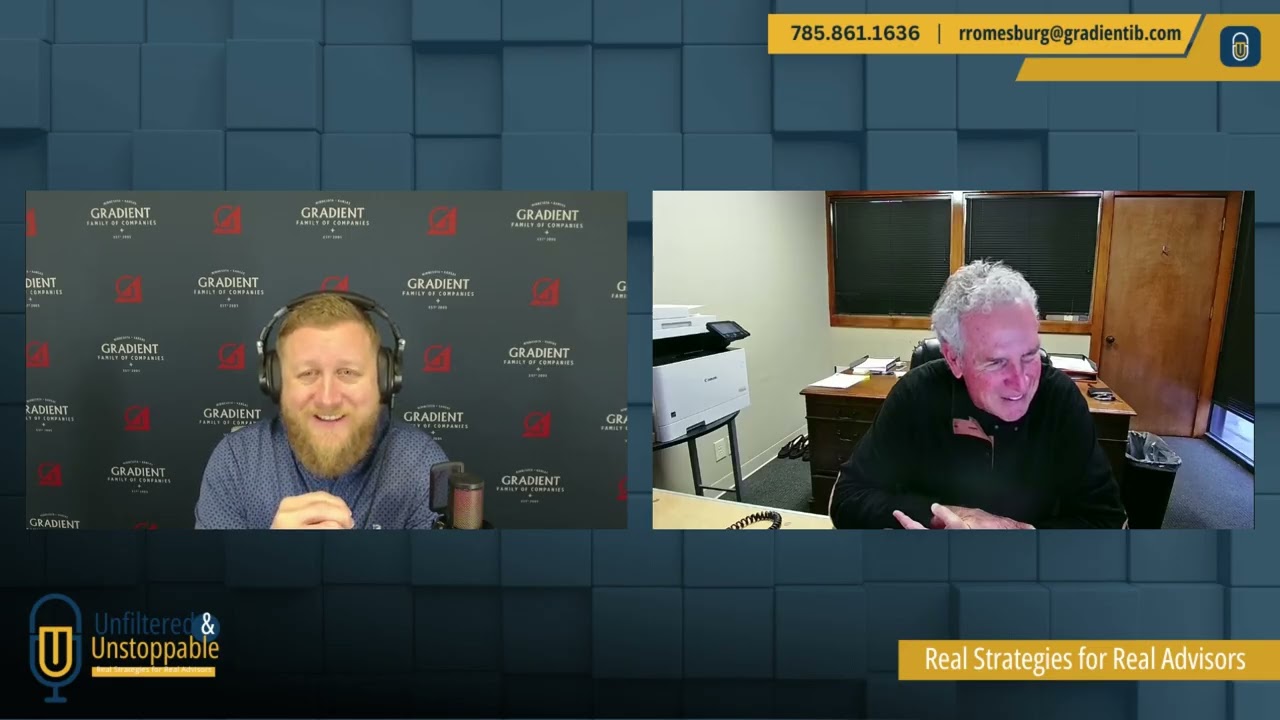 Ep. 30 | Succession Planning for Advisors: Start Now or Regret Later