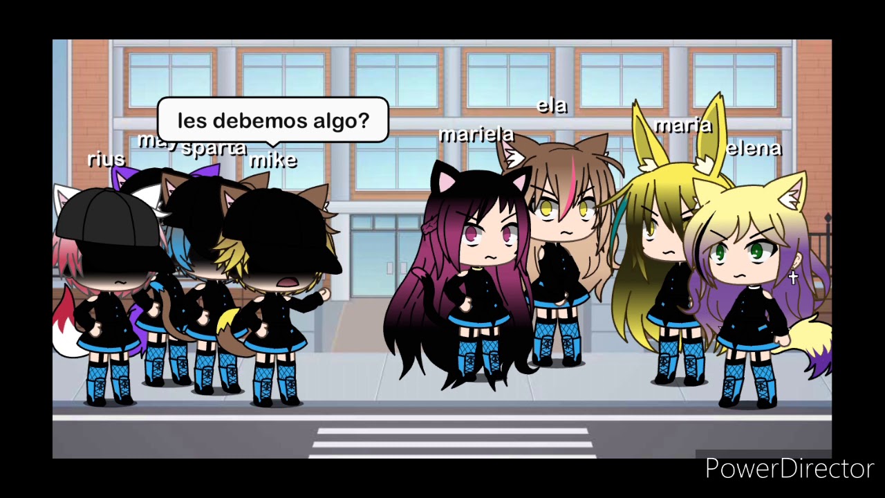 Mikelino, spartor, riumba, mayictor
