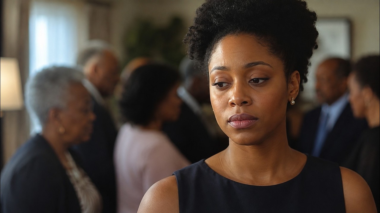 She Didn’t Want Me at Thanksgiving—But Wanted a Seat at My Wedding