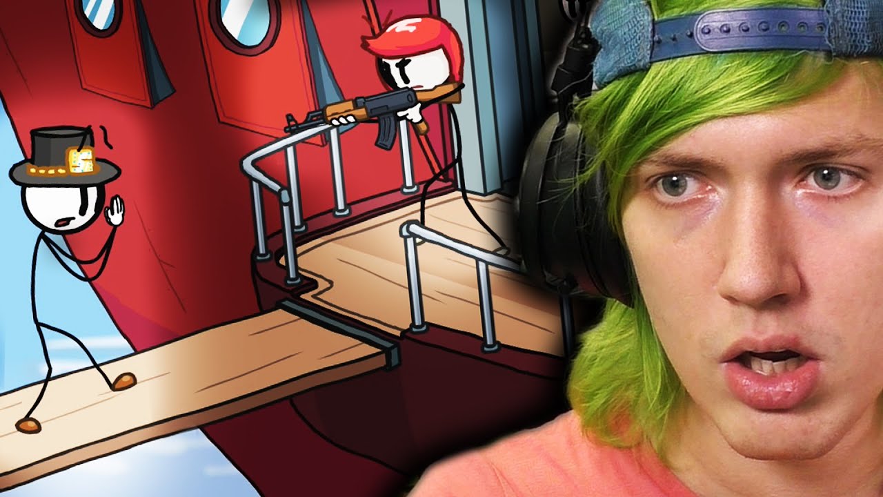 AKO (NE)DOKONČIŤ MISIU! 1/4 | Completing the Mission