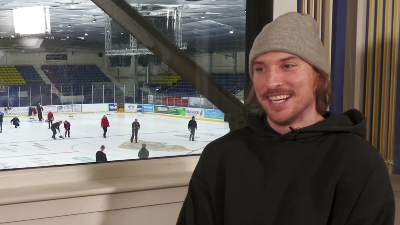 Andrew McLean Interview