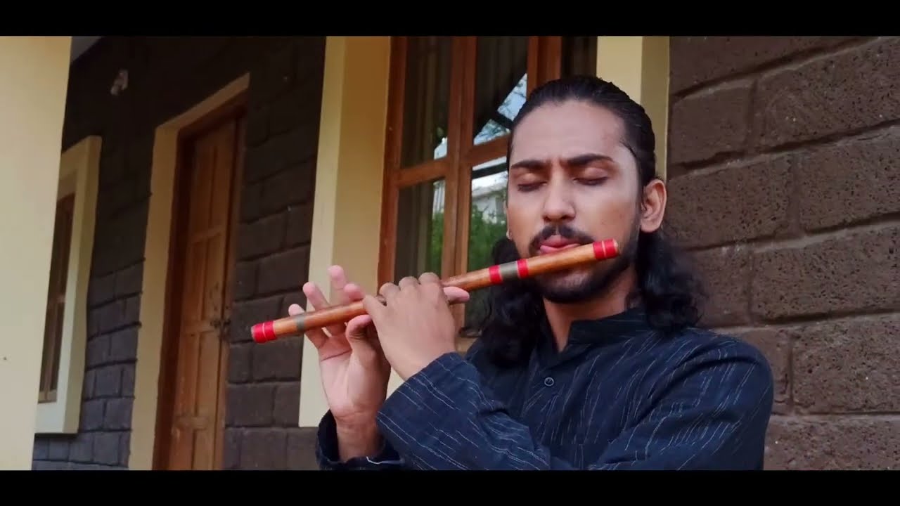 Kirwani by Vrindaban Gurukul students
