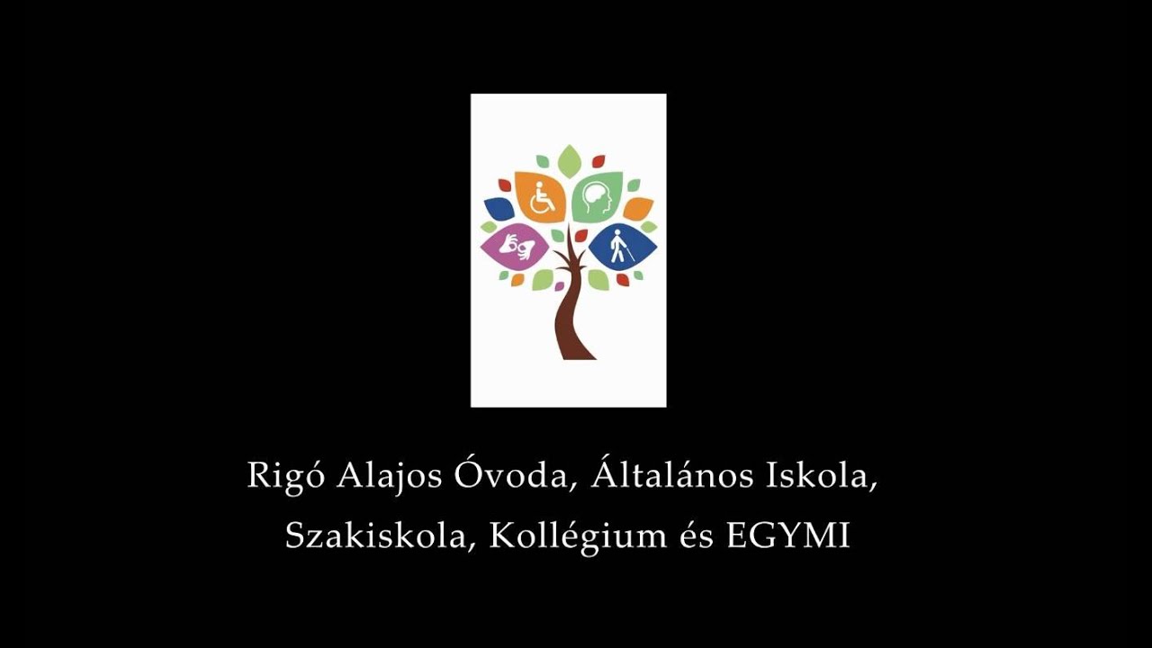 Rigó Alajos Iskola I Bemutató Film I