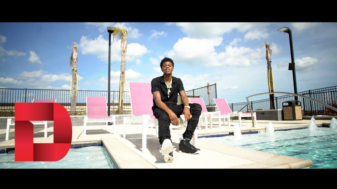 Sherwood Marty - Dreaming [DelValle Studios Exclusive]