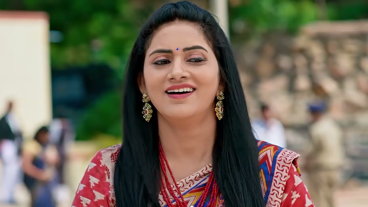 ఇది జరిగింది | Suryakantham | Full Ep 1119  | Zee Telugu | 17 June 2023