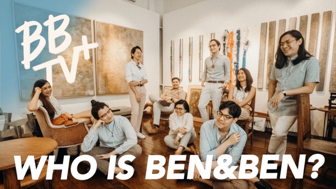 Who Is Ben&Ben? | An Introduction