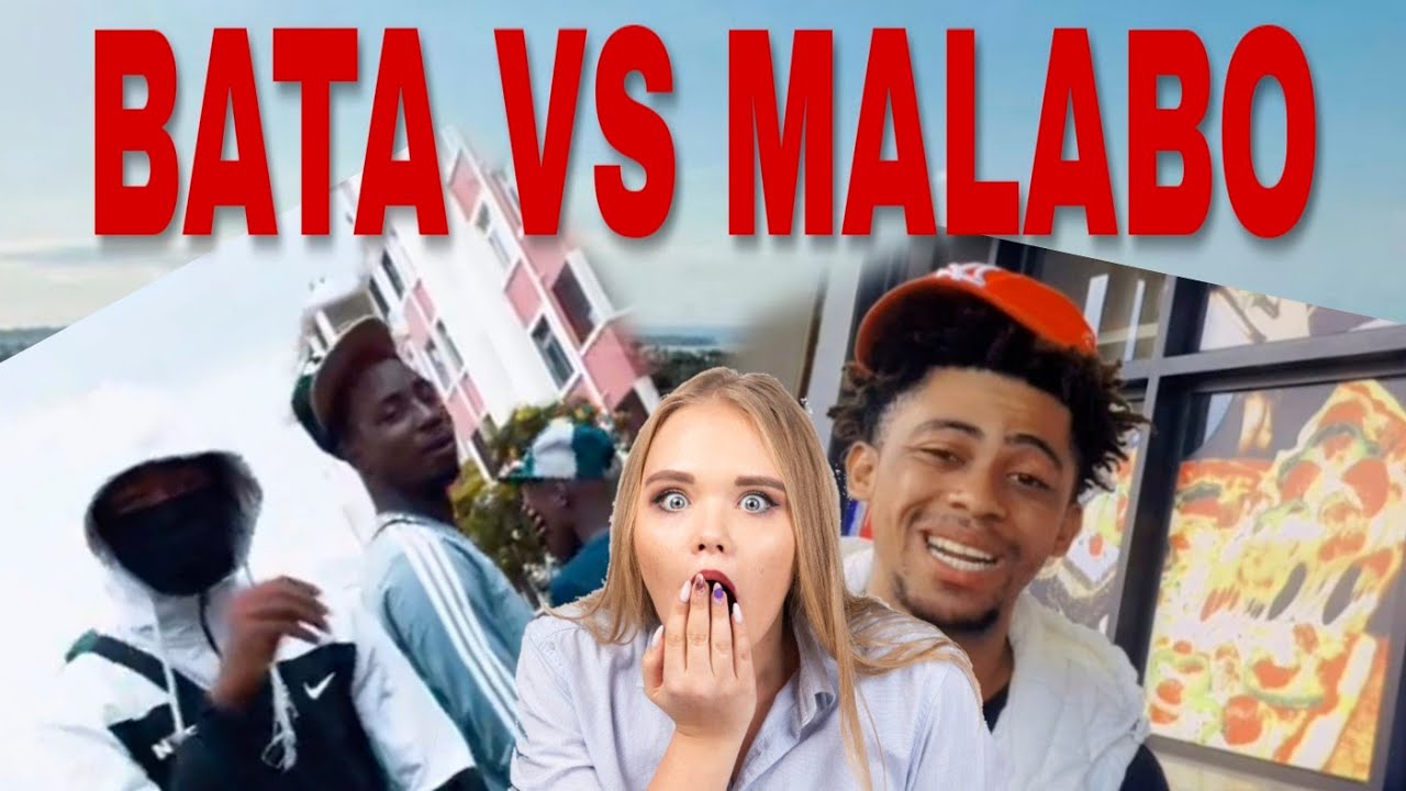 BATA VS MALABO - GRAN MATIAS & THE BOMBERMAN VS JTM IMPERIAL & POP SMIKY