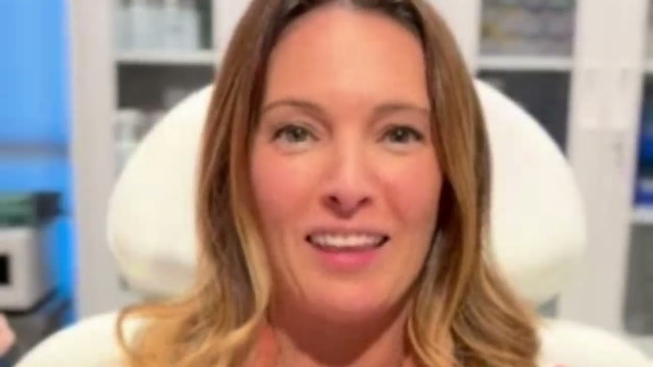 Lower Blepharoplasty Patient Testimonial | Assil Eye Institute