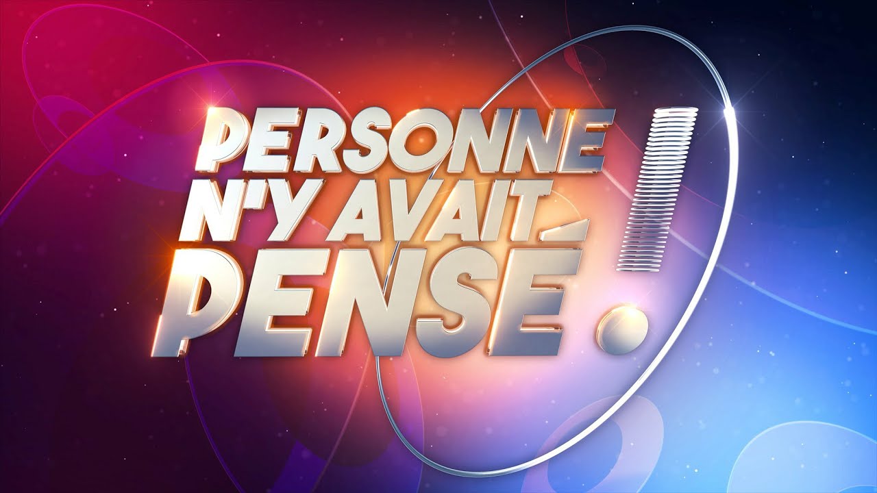 Evolution des generiques de Personne n'y Avait Pense