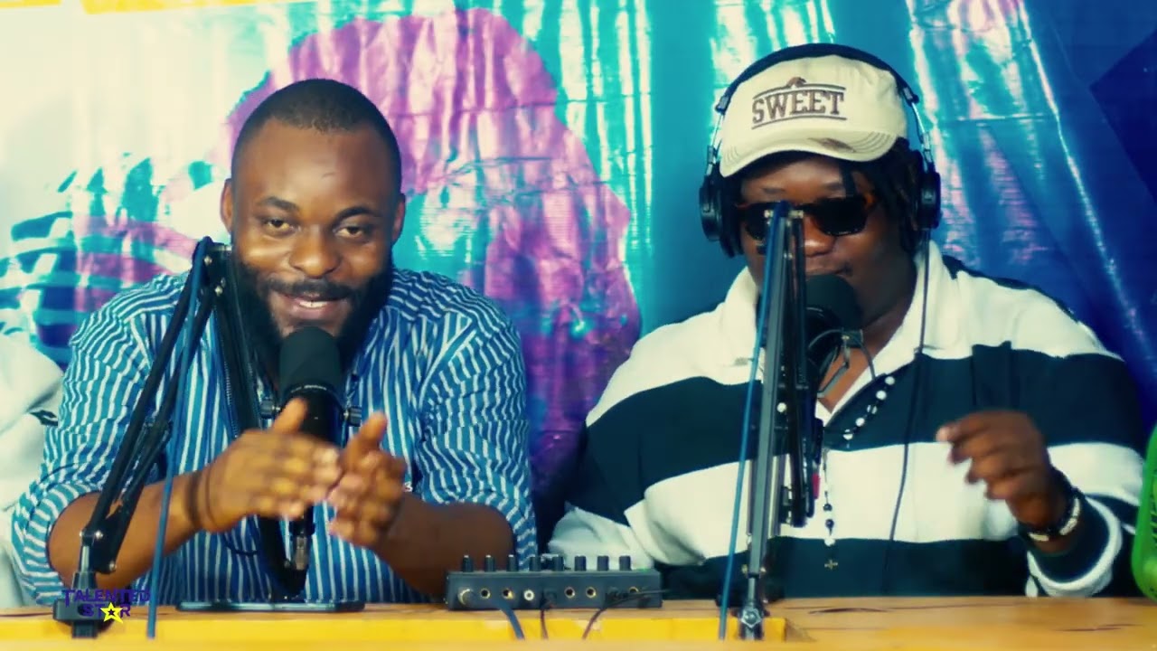 NIGO x G Love x Blacky PM : Le Choc des Talents !