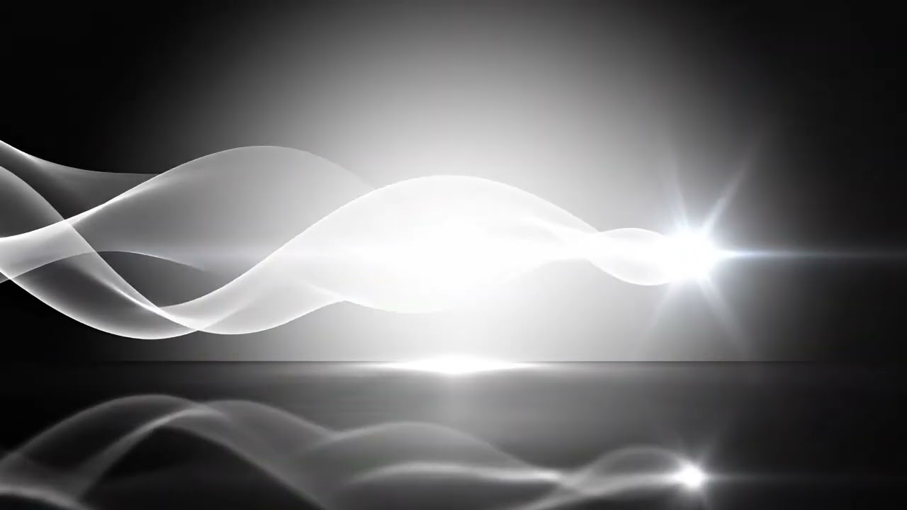 Elegant Luxury Product Reveal Background With Flowing Light And Premium Visual Depth