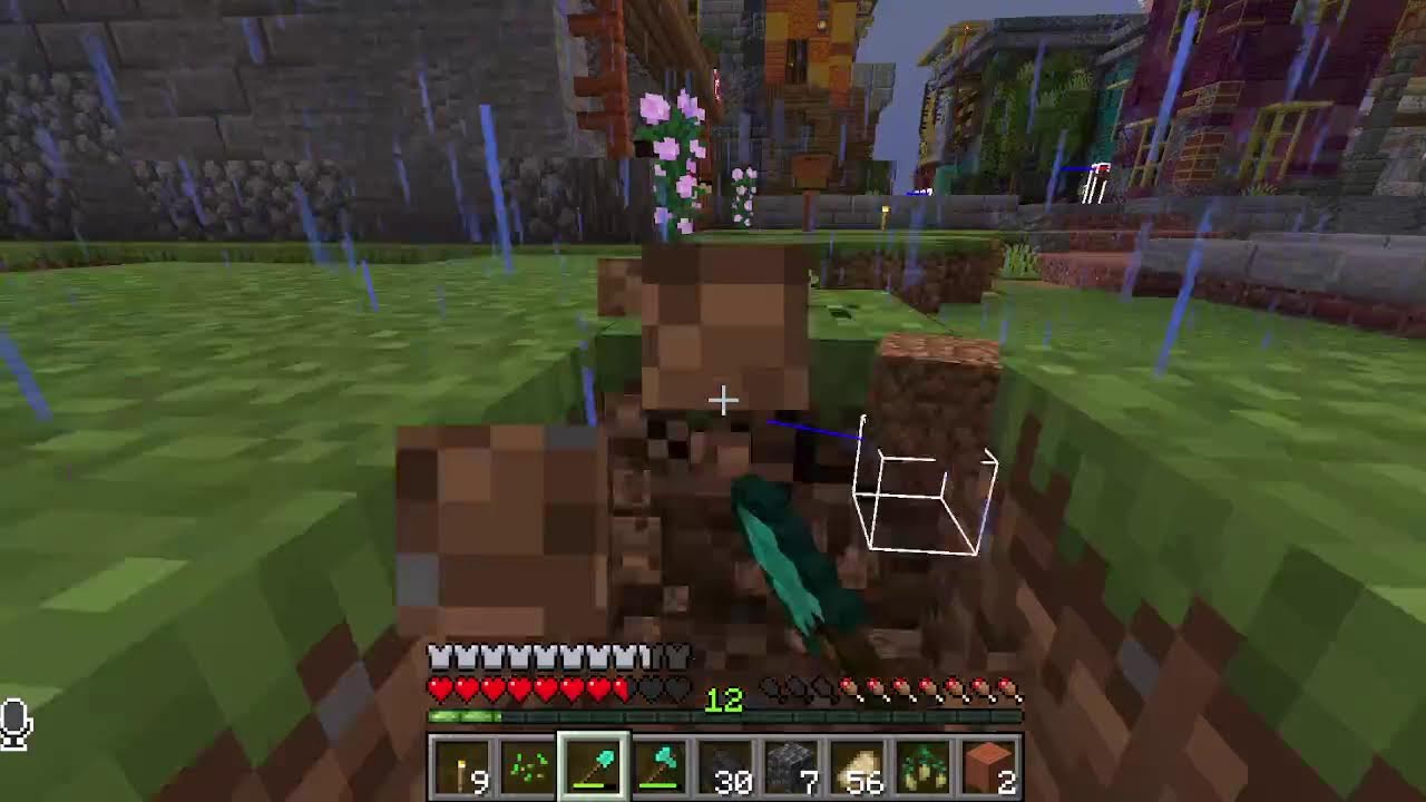Logcraft Season 6 first stream