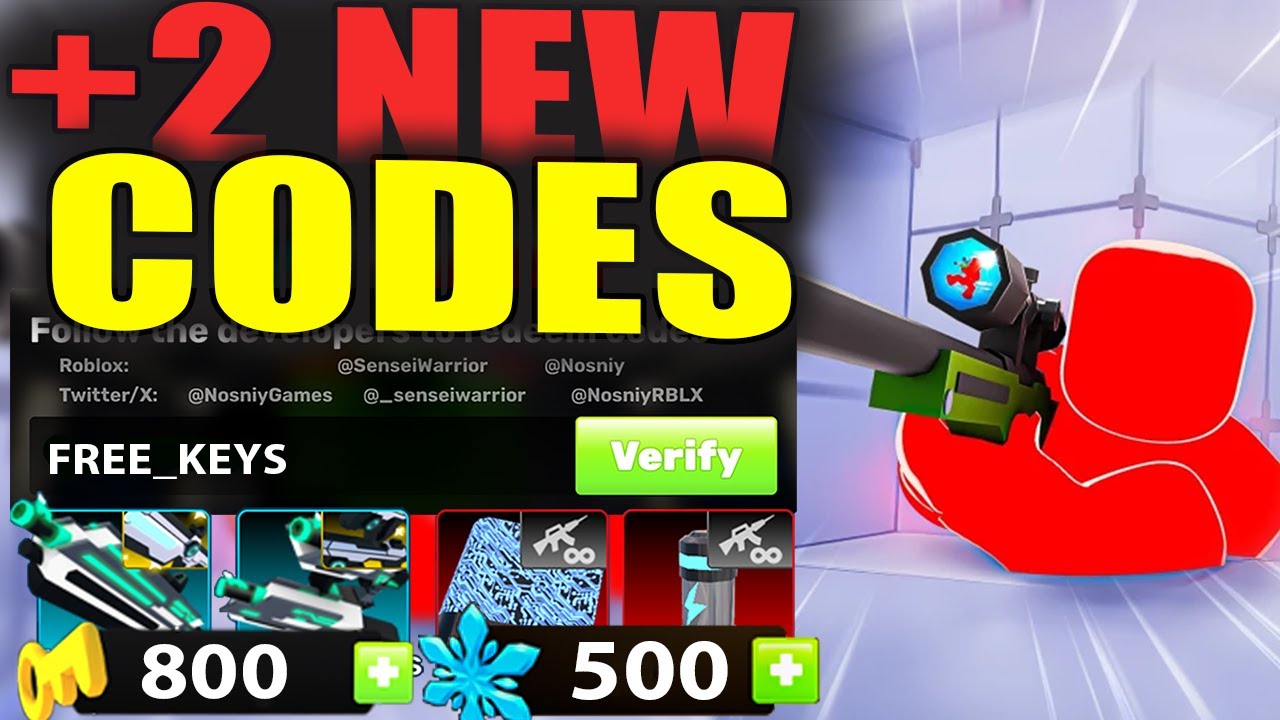 ВСЕ РАБОЧИЕ КОДЫ ДЛЯ RIVALS В ЯНВАРЕ 2026 ГОДА! КОДЫ ДЛЯ ROBLOX RIVALS