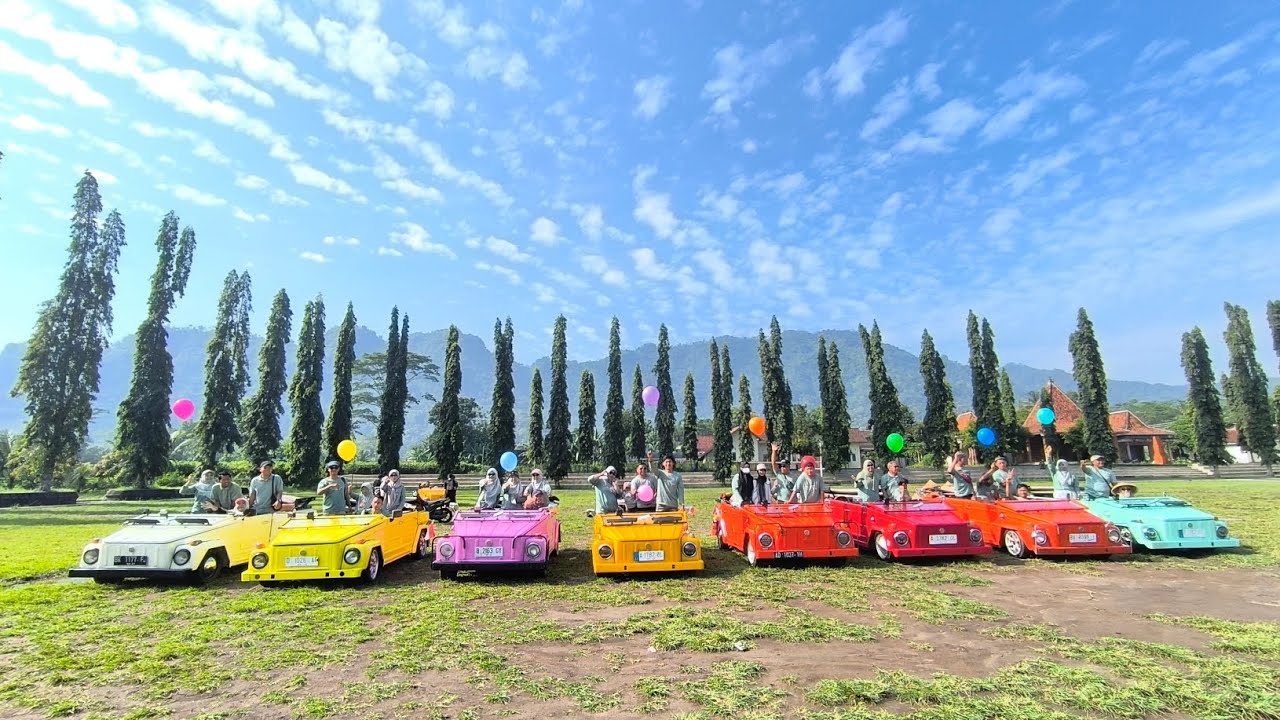 IPL KISS RSUD Dr. Soegiri Lamongan Goes To Yogyakarta 2025