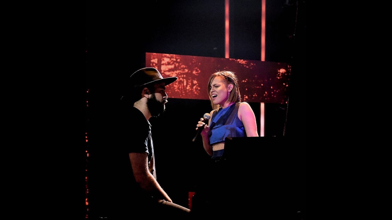 Jesse & Joy - Me Soltaste (Jeimy Lallemand & Nikolai Forero)