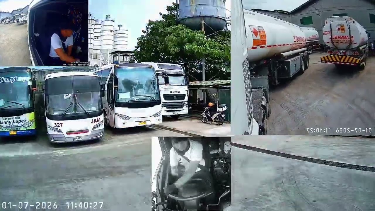First Time Delivery Here | Careful Right-Side Backing (Blind Spot Awareness) #BlindSideBacking