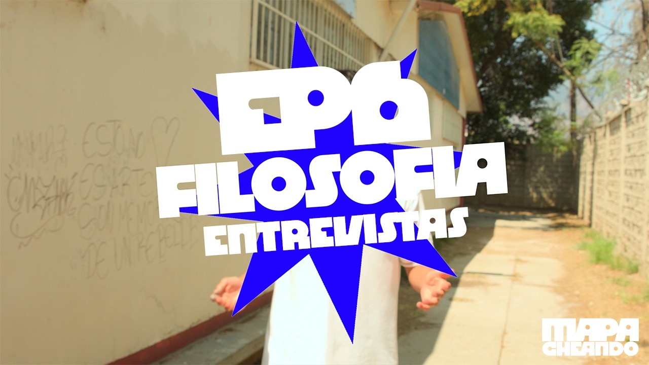 Entrevistas EP6 (filósofia)