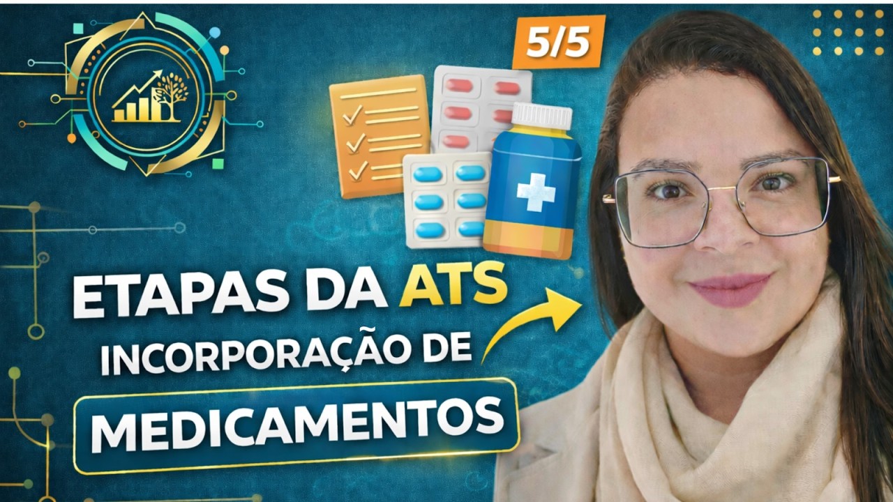 Incorporação de medicamentos - parecer técnico-científico