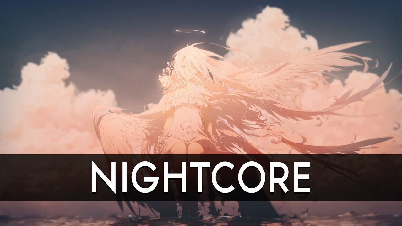 Nightcore - Angel