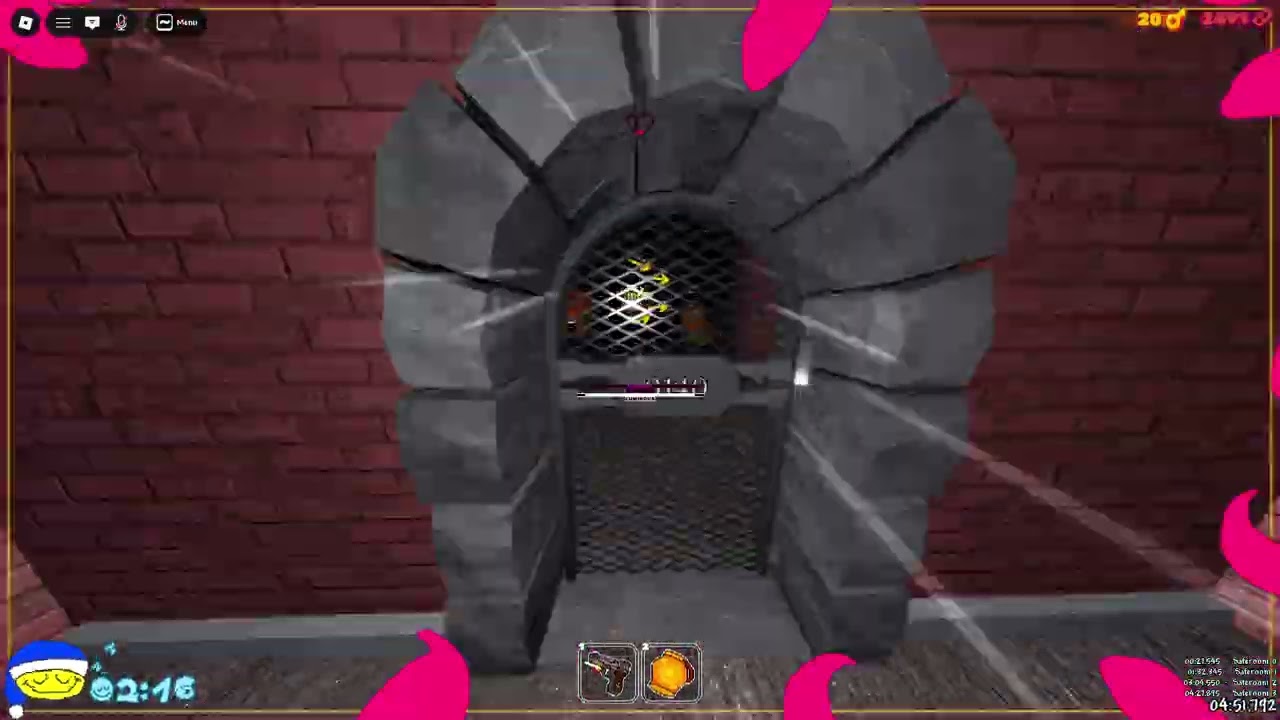 Daily Grace Run- #4