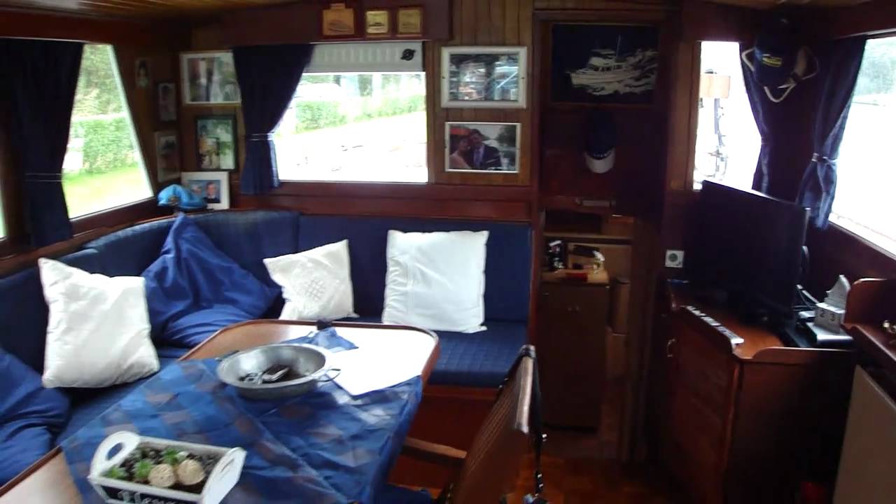 Grand Banks 42
