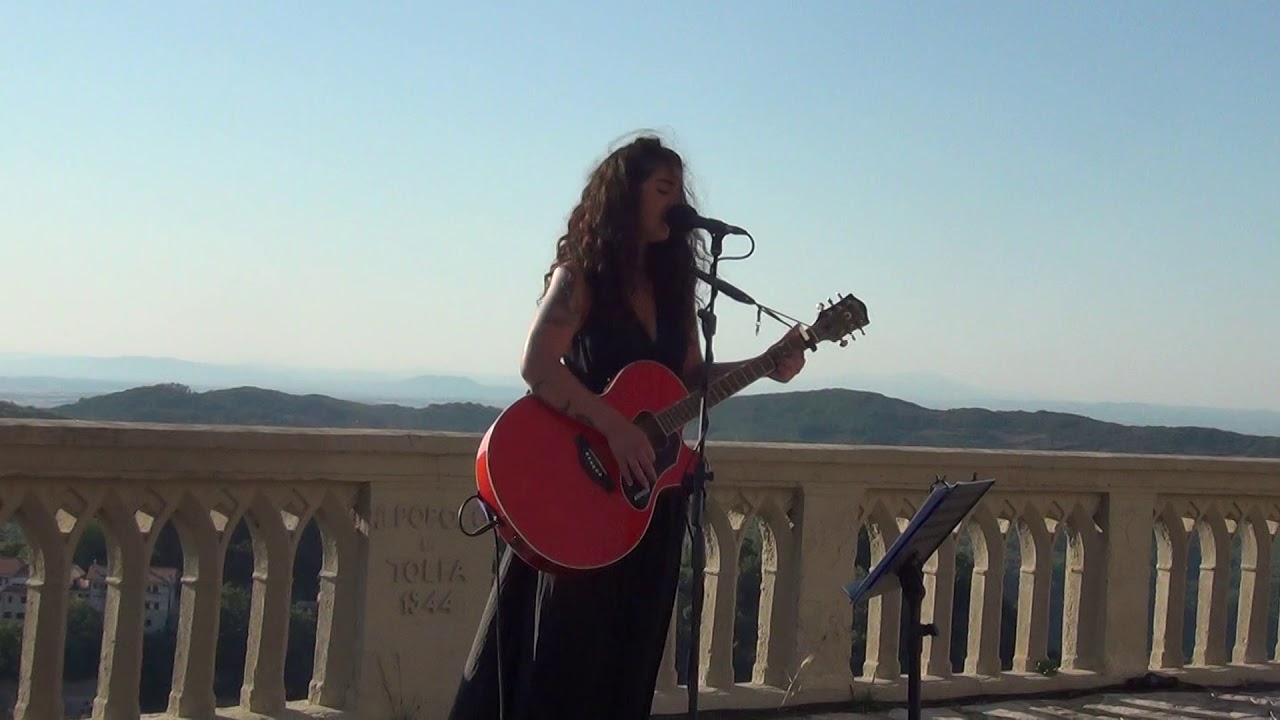Alice Paba - Lost on You