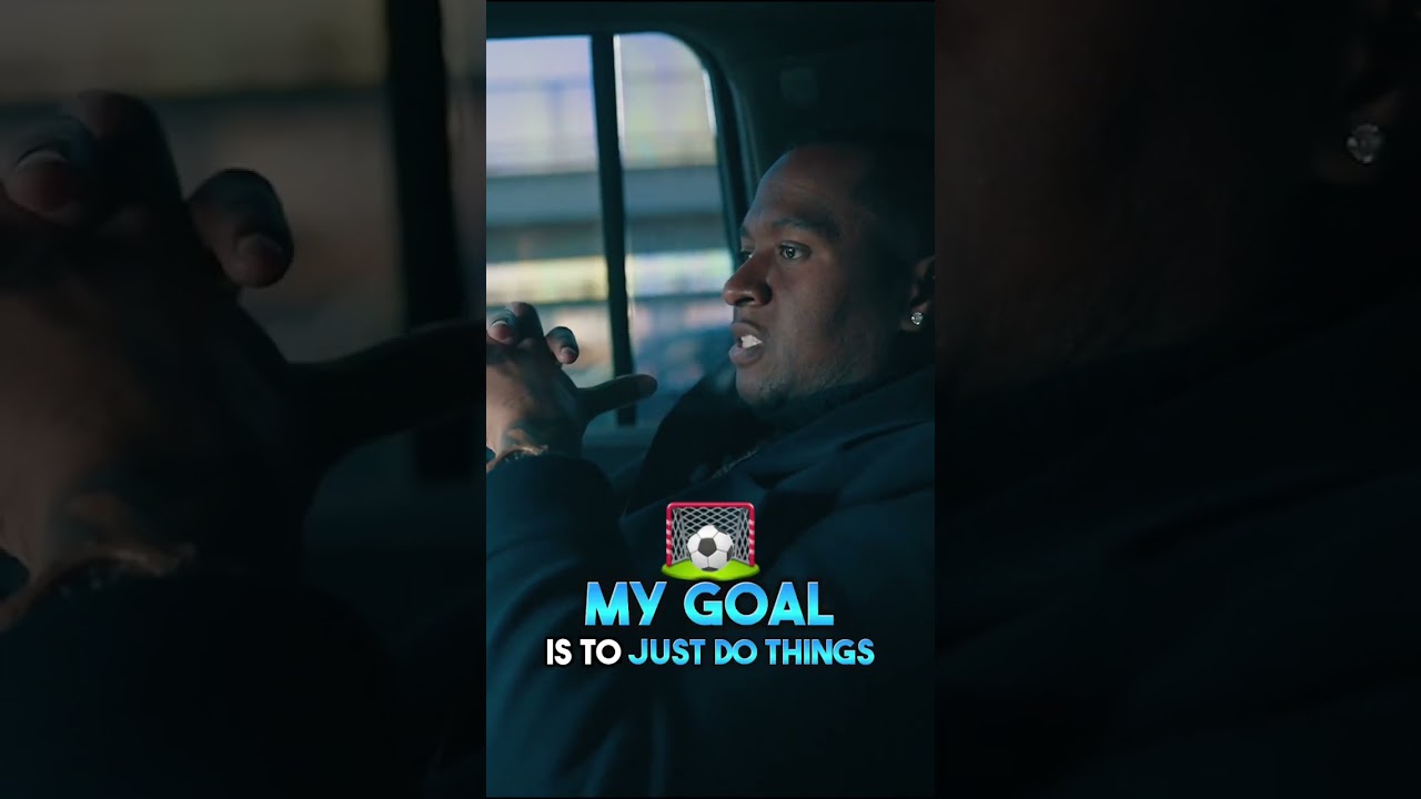 I WILL BUILD MY OWN CITY IN THE NEXT 10 YEARS 👀 | HIM500