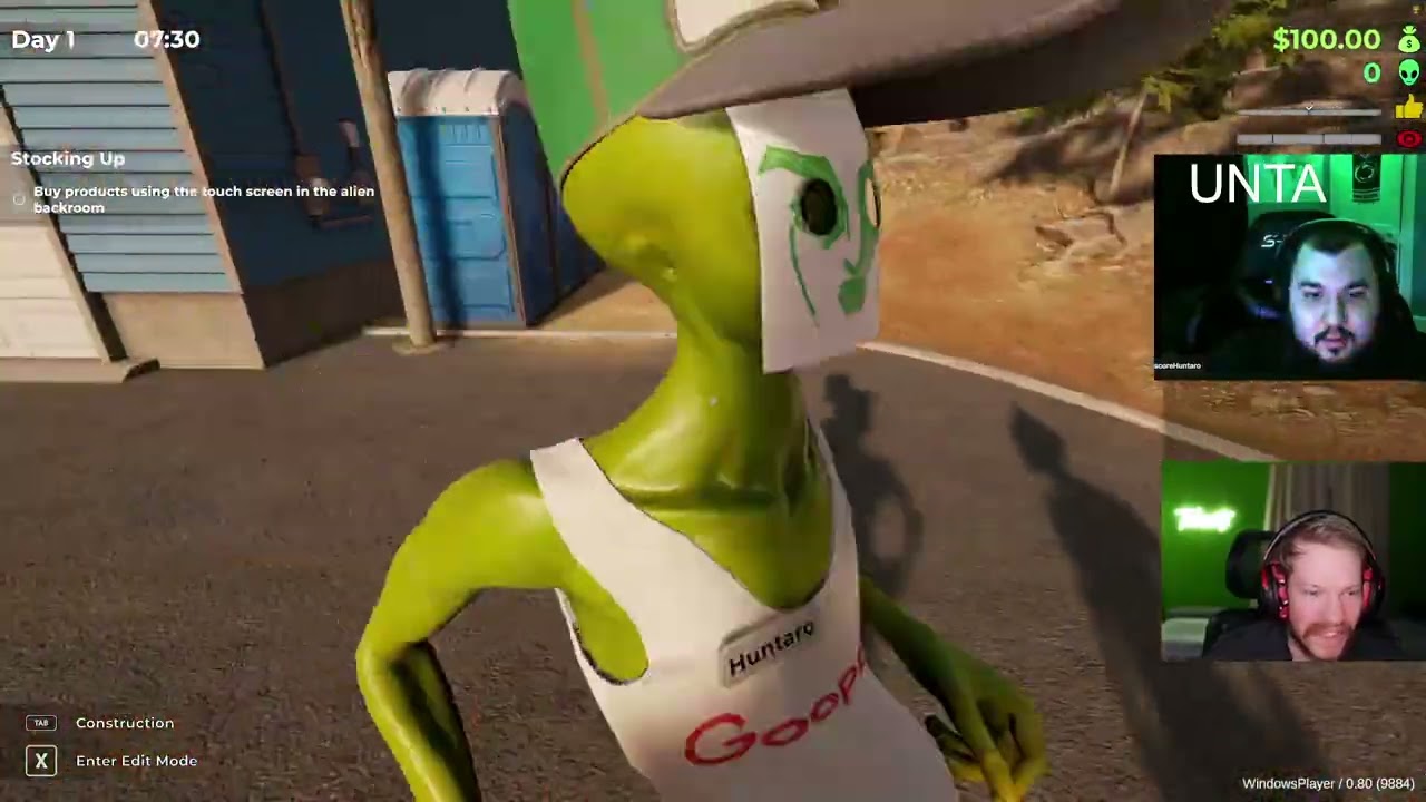 POV: YOUR WIFE IS LEAVING YOU BECAUSE YOU KEEP DRINKING GASOLINE, BUT HER CAR WON'T START...HOW STRA