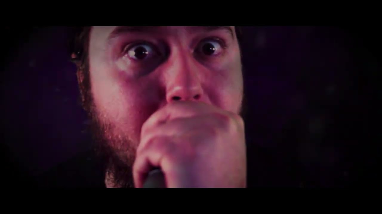 PARASITIC INFESTATION - DDT [OFFICIAL MUSIC VIDEO] (2023)