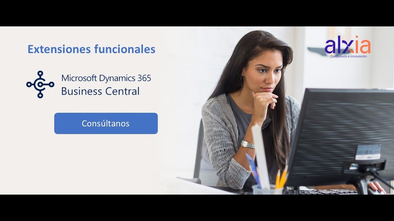 Extensión Propuesta de pagos en Microsoft Dynamics 365 Business Central