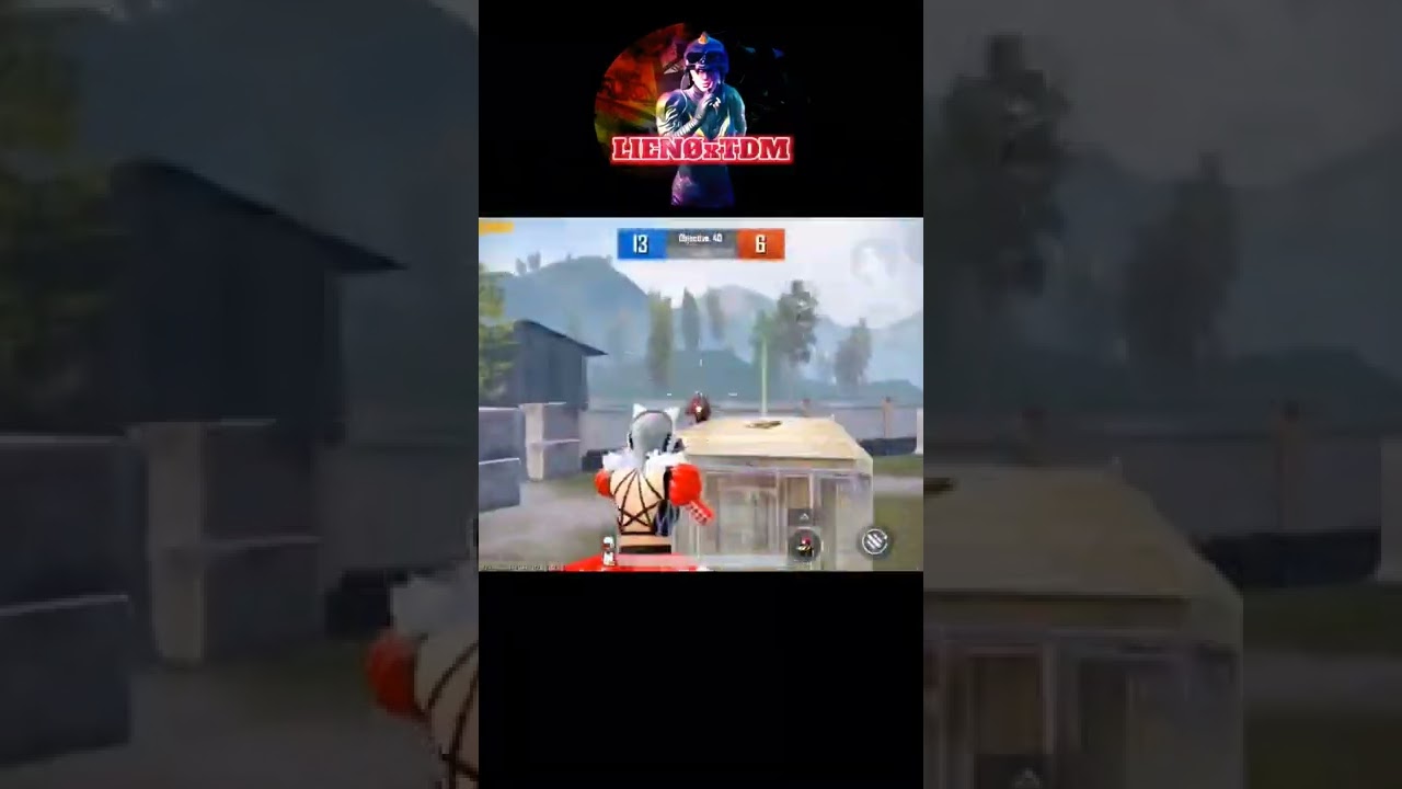 BEST Asia Tdm player PUBGM #shorts #mi11tpro #90fps #pubgclips