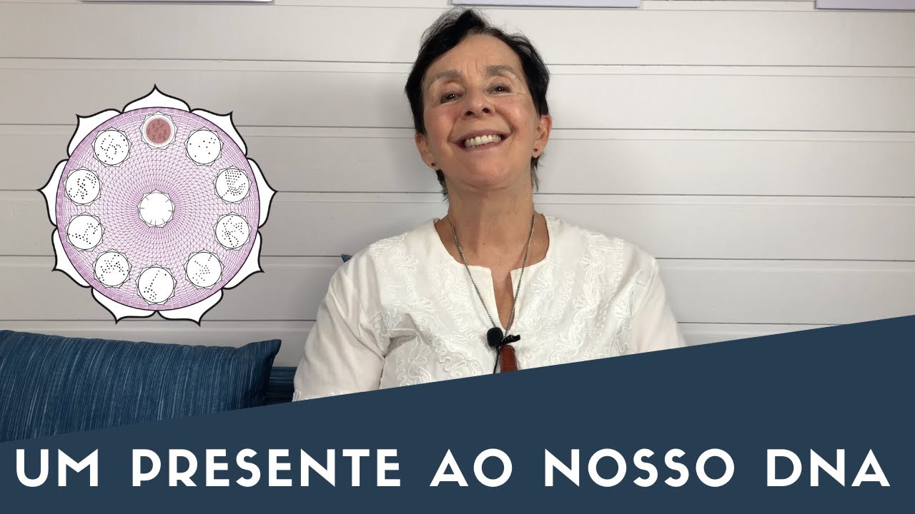 Um presente ao nosso DNA | Isabel Otto