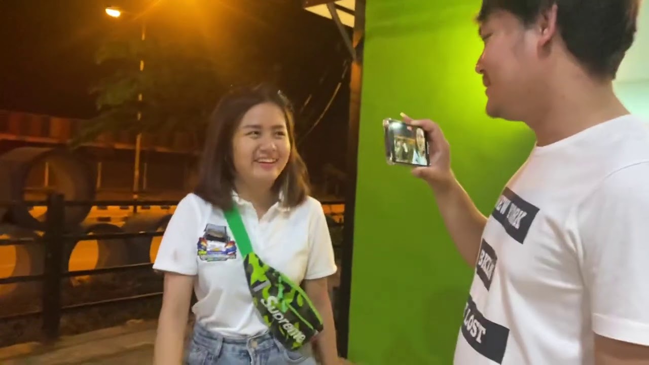 เสี่ยท็อปติดต่อสาวกระถินให้อ้ายสิบล้าน ฮามาก