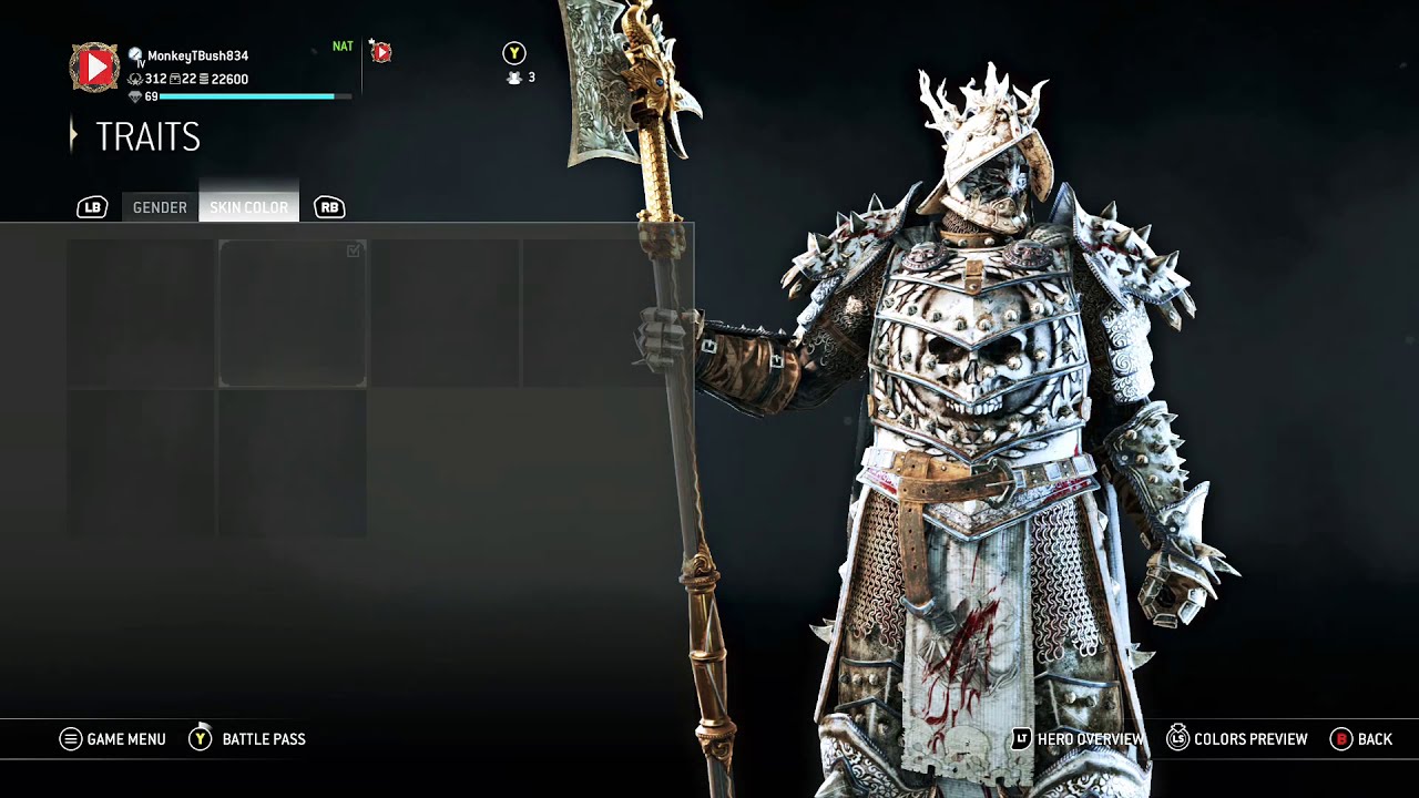 My Lawbringer Fashion