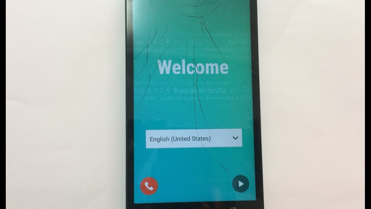 New Way To Bypass Google Account Verification ASUS MOBILES