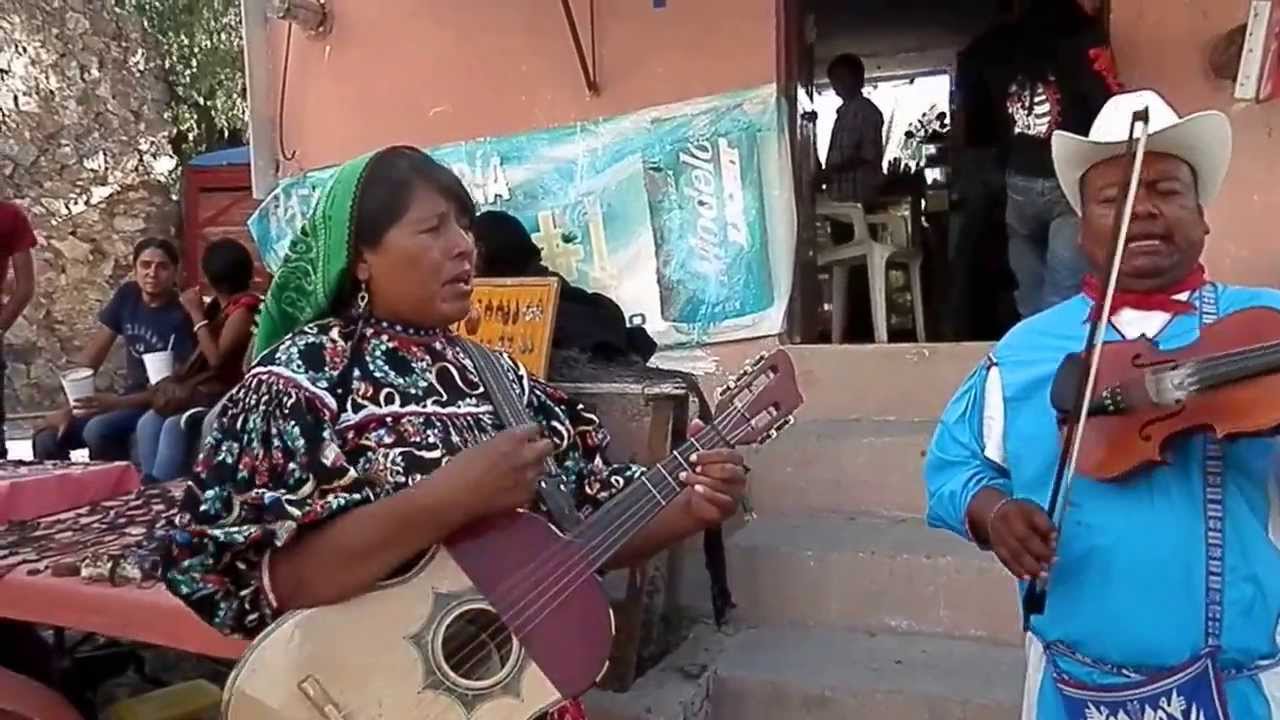huicholes wirikuta