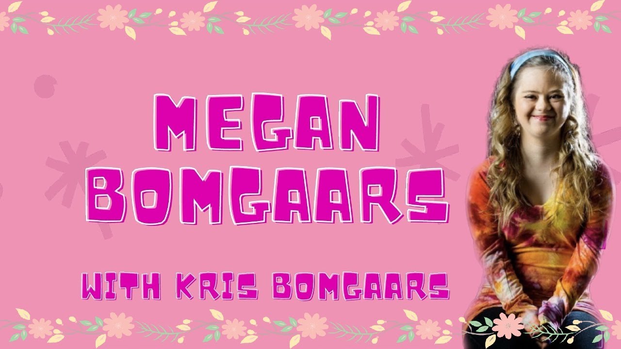 Megan Bomgaars Interview (ft. Kris Bomgaars) 