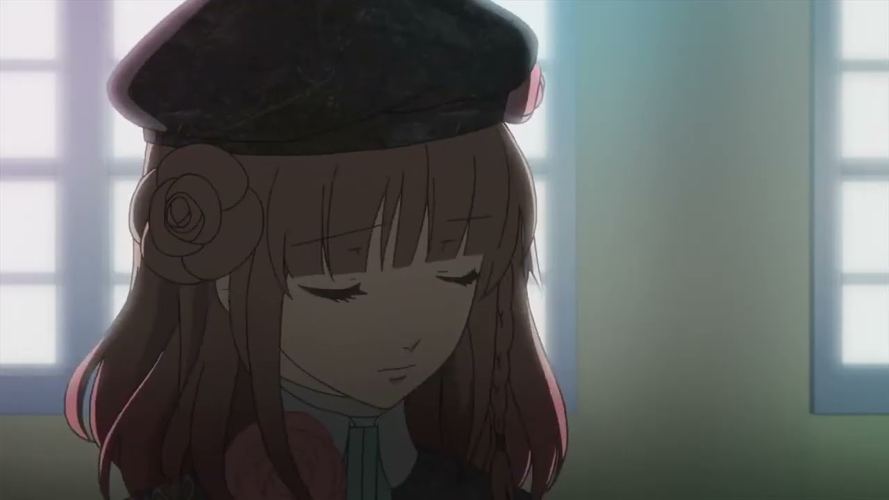 Amnesia Episode 3 English Subtitle