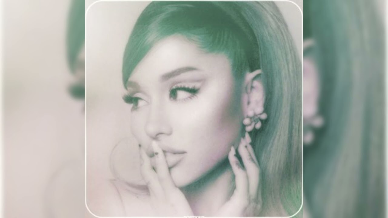 FREE [Ariana Grande Type Beat] - 