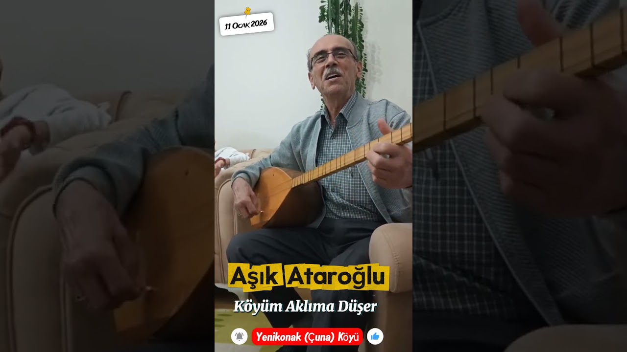 Aşık Ataroğlu 